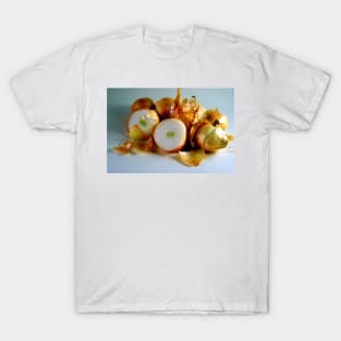 Onions Have Layers T-Shirt